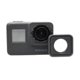 thumbnail image 4 of Uv Filter Lens Side Door Cover Protector For Gopro Hero5/6/7 Black/7 White, 4 of 5