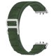 thumbnail image 2 of Pulsera deportiva Correa de reloj de nailon Pulsera ajustable para Galaxy Fit 3, 2 of 5