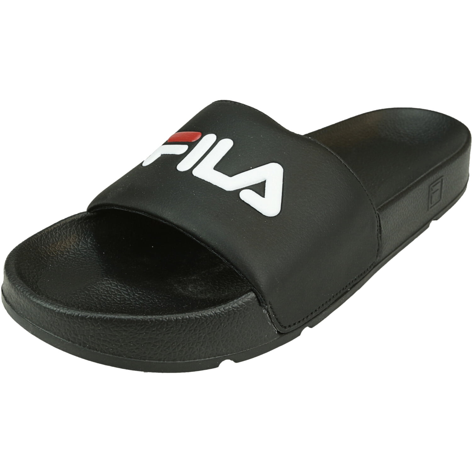 fila women's drifter slide sandal