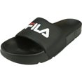 thumbnail image 1 of Fila Sandale Drifter Femme Noir / Rouge Blanc - 10M, 1 of 3
