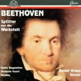 thumbnail image 2 of Beethoven, Splitter aus der Werkstatt, 2 of 2