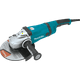 thumbnail image 1 of ESMERILADORA ANGULAR MAKITA M9510 MAKITA M9510B ESMERILADORA (4-1/2''), 1 of 2