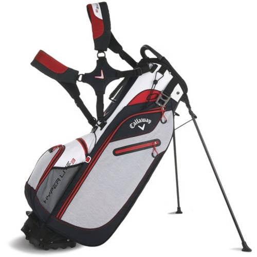 Callaway Hyperlite 3 Stand Bags