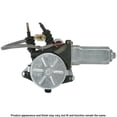 thumbnail image 2 of CARDONE New 82-3051AR Power Window Motor and Regulator Assembly Front Right fits 1997-2002 Ford, Mercury, 2 of 4