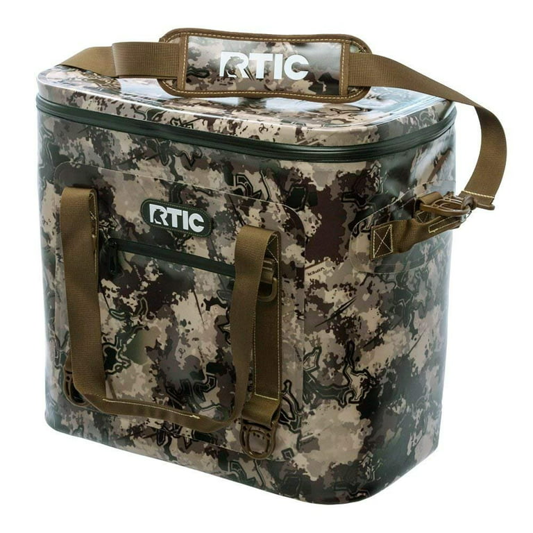 Rtic Coolers Camo RTIC SoftPak 40 Reviews 2024