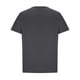 thumbnail image 3 of Camisas de Manga Corta de los Hombres Slim Fit Cuello Redondo Superior, Ligero Poliéster Casual de Manga Corta Blusa, 3 of 5