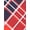 red/navy/white *plaid #570*, variant on Cookie’s Boys’ Traditional 4-in-Hand Necktie Color: gray/royal/black/white *plaid #47* Size: one size