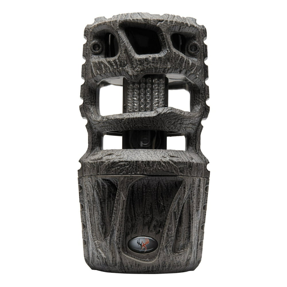 Wildgame Innovations 360 Crush 12MP 720p Video Panoramic Game Trail