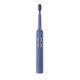thumbnail image 2 of Cepillo de dientes con carga inalámbrica USB, 4 cabezales, 5 modos de limpieza, 3 niveles de intensidad, resistente al agua IPX8, apto para adultos., 2 of 6