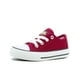 thumbnail image 5 of Tenis Bubble Gummers Harry Para Niño de Lona Antiderrapante vino 17, 5 of 7