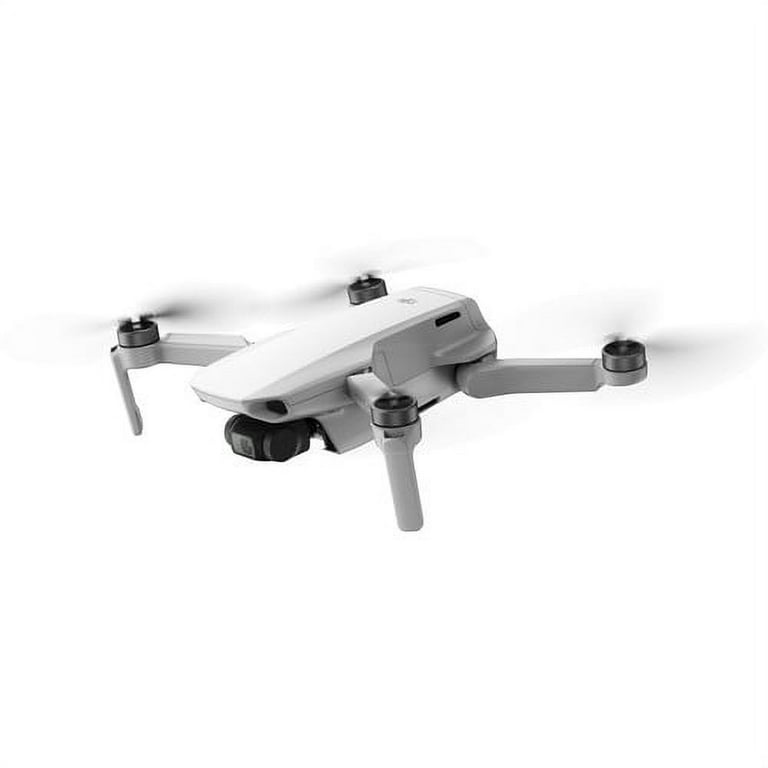 MAVIC MINI - Flycam Drone DJI Combo - Drone Dreams Perú