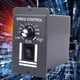 thumbnail image 2 of Dc 12v 24v 36v 48v 10a Pwm Motor Speed Controller Reversible Switch Regulator Control Forward Rotat, 2 of 5