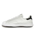 thumbnail image 2 of Maison Mihara Yasuhiro Men's Blakey OG Sole Leather Low White Shoes, from StockX, 2 of 5
