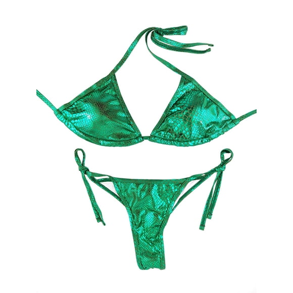 Basic Practice Competition Bikini