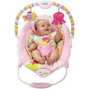 Taggies Soothe-Me-Softly Bouncer