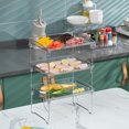 thumbnail image 4 of Organizador de encimera de cocina Organizador de contador de cocina, 4 of 5