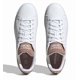 thumbnail image 5 of Ad-id-as Originals Men's Stan Smith Primegreen Casual Shoes White/Clay HQ6779 i, 5 of 6