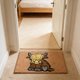 thumbnail image 4 of Highland Cow Bath Mat,Bathroom Rug,Shower Mats for Bathtub Shower Room Sinks,Non-Slip Floor Mats Soft Doormats for Home Decor 15.75×23.62inch, 4 of 6