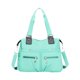 thumbnail image 1 of Bolsa de hombro impermeable de gran capacidad Bolsa de hombro ligera de nylon con cremallera Bolsa de trabajo para portátil Bolsa de ocio Bolsa de deporte, 1 of 4