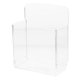 thumbnail image 4 of Soporte de pared para control remoto en interiores Organizador de teléfono celular Soporte de pared para artículos diversos, 4 of 8