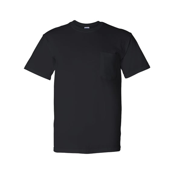 T-Shirts DryBlend 50/50 T-Shirt with a Pocket