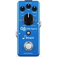 thumbnail image 3 of Donner Multi Digital Delay Pedal Echo Square Guitar Effect Pedal 7 Modes, 3 of 5