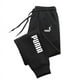 thumbnail image 1 of PUAIA-Pantalones deportivos con estampado para hombre, ropa holgada de Color liso para correr, otoño e invierno, novedad, 1 of 5