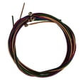 thumbnail image 4 of 4 String Electric Bass Set Guitar Strings Colorful Replacement, 4 of 6