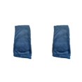 thumbnail image 1 of Decodeary Warm In Plush Over Knee Socks For Toasty Winter Days Comfortable Acrylic Fibers blue 2Set, 1 of 6