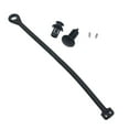 thumbnail image 1 of DYNWAVECA Fuel Cap Retaining Strap, Car Accessories, Fuel Tether Gas Rope Fuel Tank Cap Tether Fuel Tank Rope for Q7 ,A6L ,A4L Durable straight line, 1 of 8