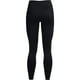 thumbnail image 5 of Leggins Under Armour Authentics para mujer, color blanco y negro, talla L, 5 of 5