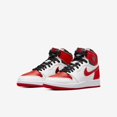thumbnail image 3 of (GS) Air Jordan 1 Retro High OG 'Heritage' (2022) 575441-161, 3 of 8