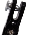 thumbnail image 3 of Soporte Soporte universal ajustable para motocicleta antideslizante Soportes laterales para motocicl Romacci Soporte, 3 of 7