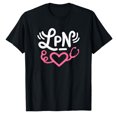 thumbnail image 1 of AALJY LPN Licensed Practical Nurse LPN T-Shirt, 1 of 5