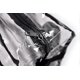 thumbnail image 5 of Clear Tote Bag Stadium Approved - Handles, Shoulder Strap, Zipper Closure$clear Tote Bag, 5 of 5