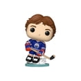 thumbnail image 3 of Funko Pop! NHL: Edmonton Oilers - Wayne Gretzky (Rookie) Vinyl Figure, 3 of 3