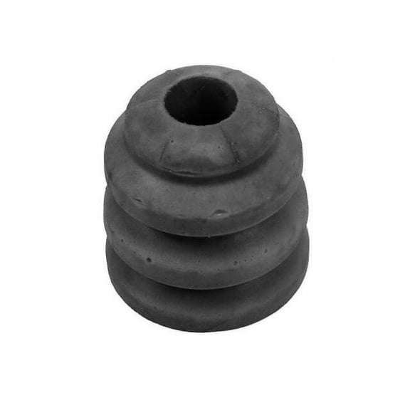 Front Strut Bellows - Compatible with 1999 - 2007 Chevy Silverado 1500 2000 2001 2002 2003 2004 2005 2006