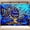5x3FT, variant on Family Reunion Backdrop Royal Blue Family Tree of Life Decorations Welcome to Our Family Members Photography Background Welcome Family Gathering Banner Supplies Photo Props