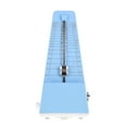thumbnail image 2 of Amdohai SOLO S-320 Universal Mechanical Metronome ABS Material for Guitar, 2 of 7