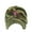 Camo, variant on Hope with Ribbon Vintage Baseball Cap Embroidered Cotton Adjustable Distressed Dad Hat White