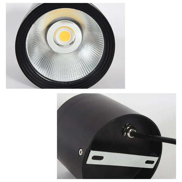Led spotlights cheap