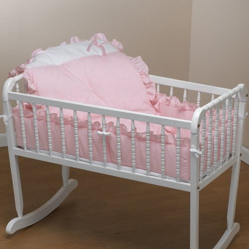 baby doll crib set walmart