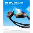 thumbnail image 2 of Swim Goggles, G1 SE Swimming Goggles Anti-Fog for Adult Men Women, 2 of 5