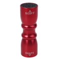 thumbnail image 1 of 3 en 1 Forme de Tambour Snooker Piscine Queue Pointe Outil Shaper Scuffer Aerator Billard Bâton Picker Réparation Accessoires Rouge, 1 of 6