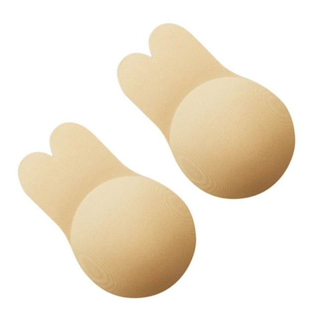 Stick Bras sujetador adhesivo reutilizable para levantamiento de senos versátil para mujeres para trajes de baño ANGGREK Otros