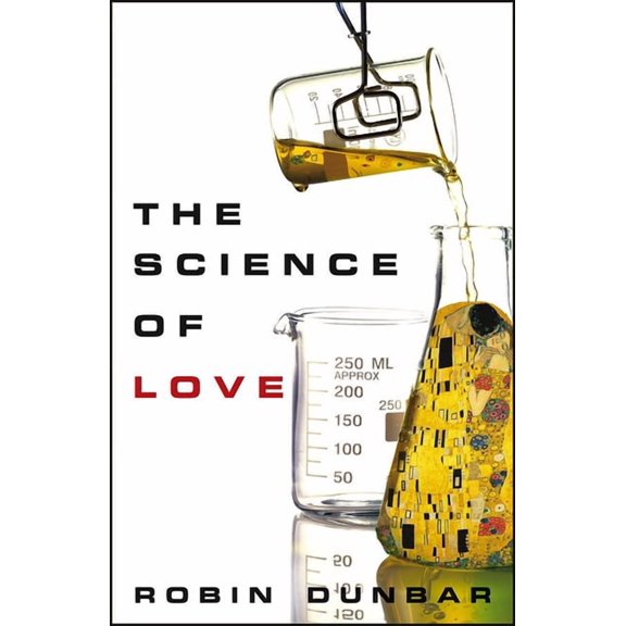 The Science of Love, (Hardcover)