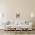 thumbnail image 3 of Global Gallery's 'Massachusetts' By Michael Mullan Stretched Canvas Wall Art, 3 of 4