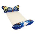 thumbnail image 4 of AMERTEER Swimming Pool Raft  Pool Floats Bed Inflatable Hammock  Floating Lounger Chair Water Hammock Raft Swimming Ring Pool Toy for Adults, 4 of 10