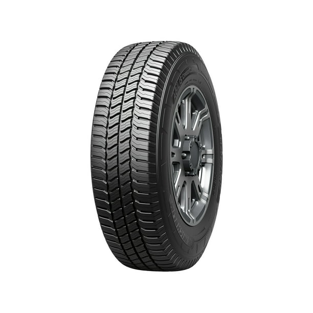 LLANTA MICHELIN 205/65 R15C 102/100T AGILIS CROSSCLIMATE MI 102/100T ...