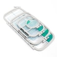 thumbnail image 2 of Aros de bordado Sew Tech para Brother PE900 PE800 SE2000, 2 of 8